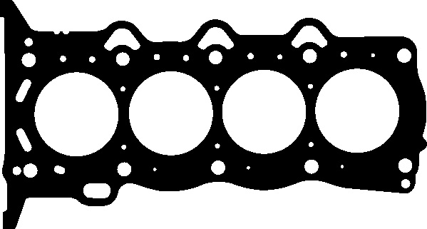 ELRING 699.180 Gasket,...